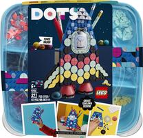Konstruktors LEGO® DUPLO® | Disney Zīmuļu trauks 41936, 321 gab.