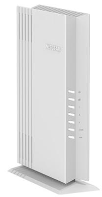 Точка беспроводного доступа Netgear WAX202, 5 ГГц, белый цв.