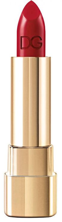 Lūpų dažai Dolce & Gabbana, scarlet sp., 625