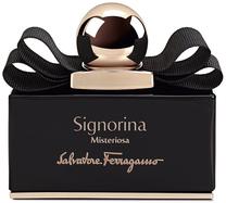 Kvapusis vanduo Salvatore Ferragamo Signorina Misteriosa, 30 ml
