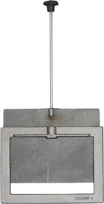 Kāpnes SVT, 23 cm x 23 cm x 16 cm