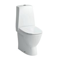 Unitazas, pastatomas Laufen Pro Nordic, 360 mm x 650 mm