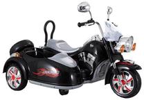 Vaikiškas elektrinis motociklas LN6447