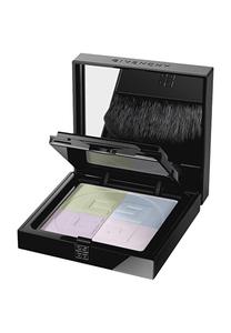 Kompaktinė pudra Givenchy Prisme Libre Pressed Powder, voile rose sp., 3, 9.5 g