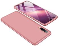 Чехол для телефона GKK, розовый цв., Samsung