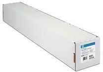 Ruļļpapīrs HP Inkjet Paper Roll, 90 g/m², balta krās., 4570 cm x 59.4 cm, 1 lapu gab.