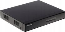 Сетевой видеорегистратор Hikvision DS-7104NI-Q1/4P/M(D), черный цв.