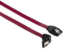 Vads Hama SATA to SATA SATA, SATA, 0.6 m, sarkana krās.