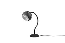 Laualambid Trio FLETCHER, E14, 20W, must v./must v.