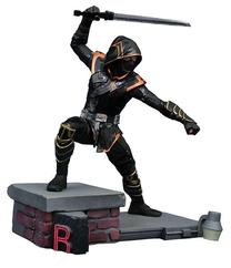 Figūrėlė Diamond Select Toys Marvel Avengers 4 Ronin, juoda sp.