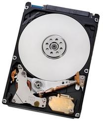 Kõvaketas (HDD) Hitachi HTS541010A9E680, 2.5", 1 TB