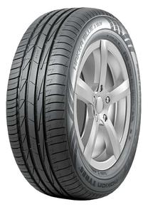 Vasarinė automobilių padanga Nokian Hakka Blue 3 SUV 225/60/R18, 104-H, XL, B, A, 70 dB