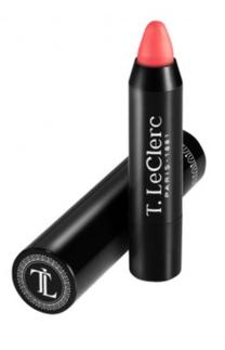 Губная помада T. LeClerc Matte Clic Pen, rose mat