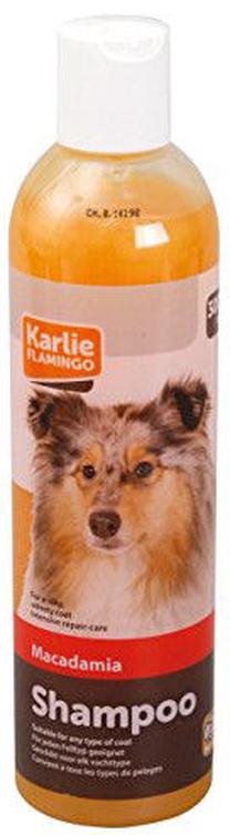 Šampūnas šunims Karlie Flamingo, 300 ml