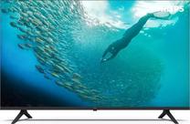 Televizorius Philips 65PUS7009/12, 65 ", 4K UHD