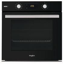 Įmontuojama orkaitė Whirlpool OASKC8V1BLG Black