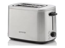 Skrudintuvas Gorenje T800DS, sidabro sp.