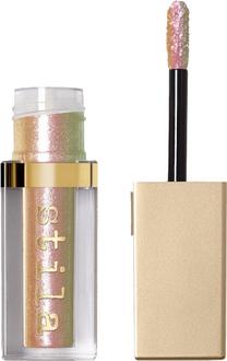 Akių šešėliai Stila Glitter & Glow, 4.5 ml, aukso sp./rožinė sp. wanderlust