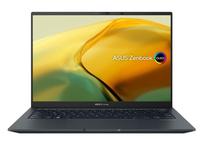 Portatīvais dators Asus ZenBook 14X OLED UX3404VA-M9284W 90NB1081-M00H00, Intel Core i9-13900H, 32 GB, 1 TB, 14.5 ", Intel HD, pelēka krās., EN, Windows