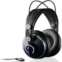 Laidinės ausinės Akg K271 MKII 9002761021202, juoda sp.