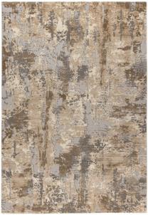 Ковер комнатные Pierre Cardin Monet, коричневый цв., 290 см x 200 см
