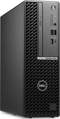 Stacionarus kompiuteris Dell Dell OptiPlex Intel® Core™ i5-12500, 512 GB, DDR4 16 GB, SSD 512 GB, Intel UHD Graphics 770 Dynamic, Windows 11 Pro 7000 SFF