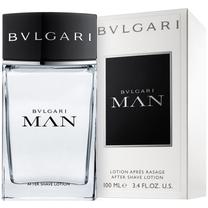 Losjonas po skutimosi Bvlgari, 100 ml