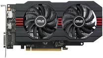 Vaizdo plokštė Asus Radeon RX 560 PCIE RX560-O4G, 4 GB, GDDR5