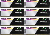 Operatiivmälu (RAM) G.SKILL Trident Z Neo, DDR4, 256 GB, 3200 MHz