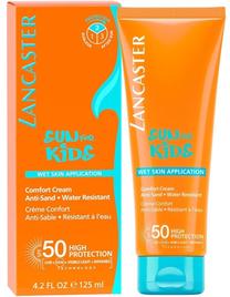Losjonas įdegio priežiūrai Lancaster Sun For Kids SPF50, 125 ml