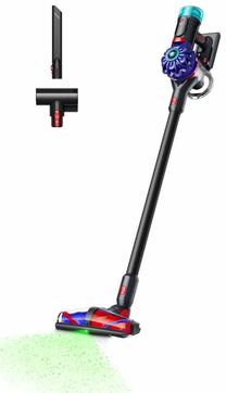 Dulkių siurblys - šluota Dyson V10 Konical