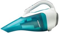 Rankinis dulkių siurblys Black & Decker WD9610N-QW, 16 W
