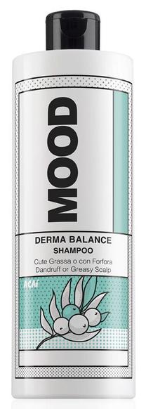 Šampūnas Mood Hair, 1000 ml