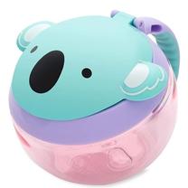 Užkandžių dubenėlis Skip Hop Zoo Koala, 222 ml, 1 m., plastikas, įvairių spalvų