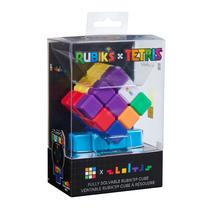 Rubiku kuubik Rubik's Cube Tetris