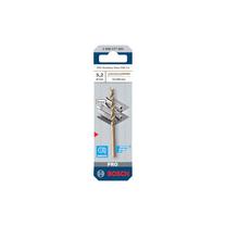 Metalo grąžtas Bosch, metalas, hss-co, cilindrinis, 5.2 mm x 8.6 cm