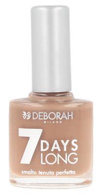 Nagų lakas Deborah Milano 7 Days Long, 11 ml