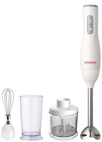 Trintuvas Brock HBS 6001 WH, balta sp.