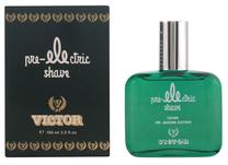 Pirms skūšanās losjons Victor Pre Electric, 100 ml