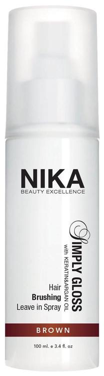 Sprejs matiem NIKA, 100 ml