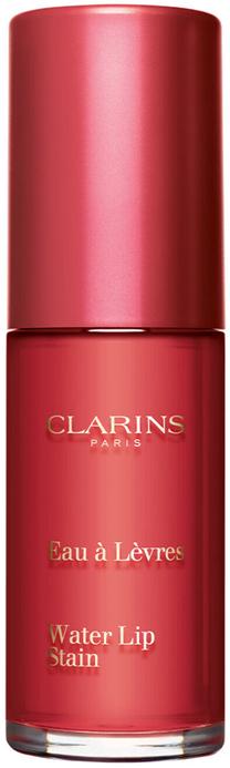 Lūpų dažai Clarins Water Lip Stain, 7 ml, 08 candy water
