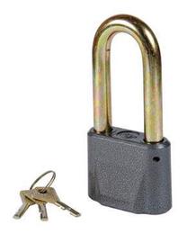 Spyna Chaz BC2M1-02, pilka sp., 146 mm