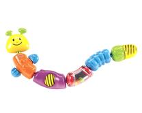 Развивающая игра Mattel Fisher Price, многоцветный, 6 шт.