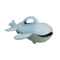 Игрушка для ванны, кит Viking Toys Re-Line, синий цв.