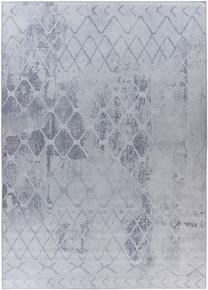 Paklājs iekštelpu Arte Espina Prayer 600, pelēka krās., 230 cm x 160 cm