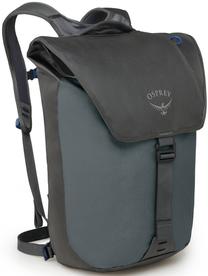 Turistinė kuprinė Osprey Transporter Flap, pilka sp., 25 l
