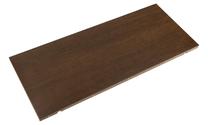 Galda pagarinājums A-Line, 50 cm x 120 cm, 3 cm, brūna krās.