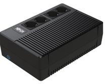 Стабилизатор напряжения UPS Tripp Lite AVRX800UD, 450 Вт