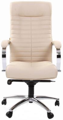 Darba krēsls Chairman Executive 480, bēša krās.