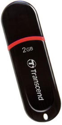 USB atmintinė Transcend JetFlash 300, 2 GB
